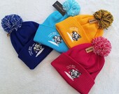 Polar Bear Challenge Bobble hat
