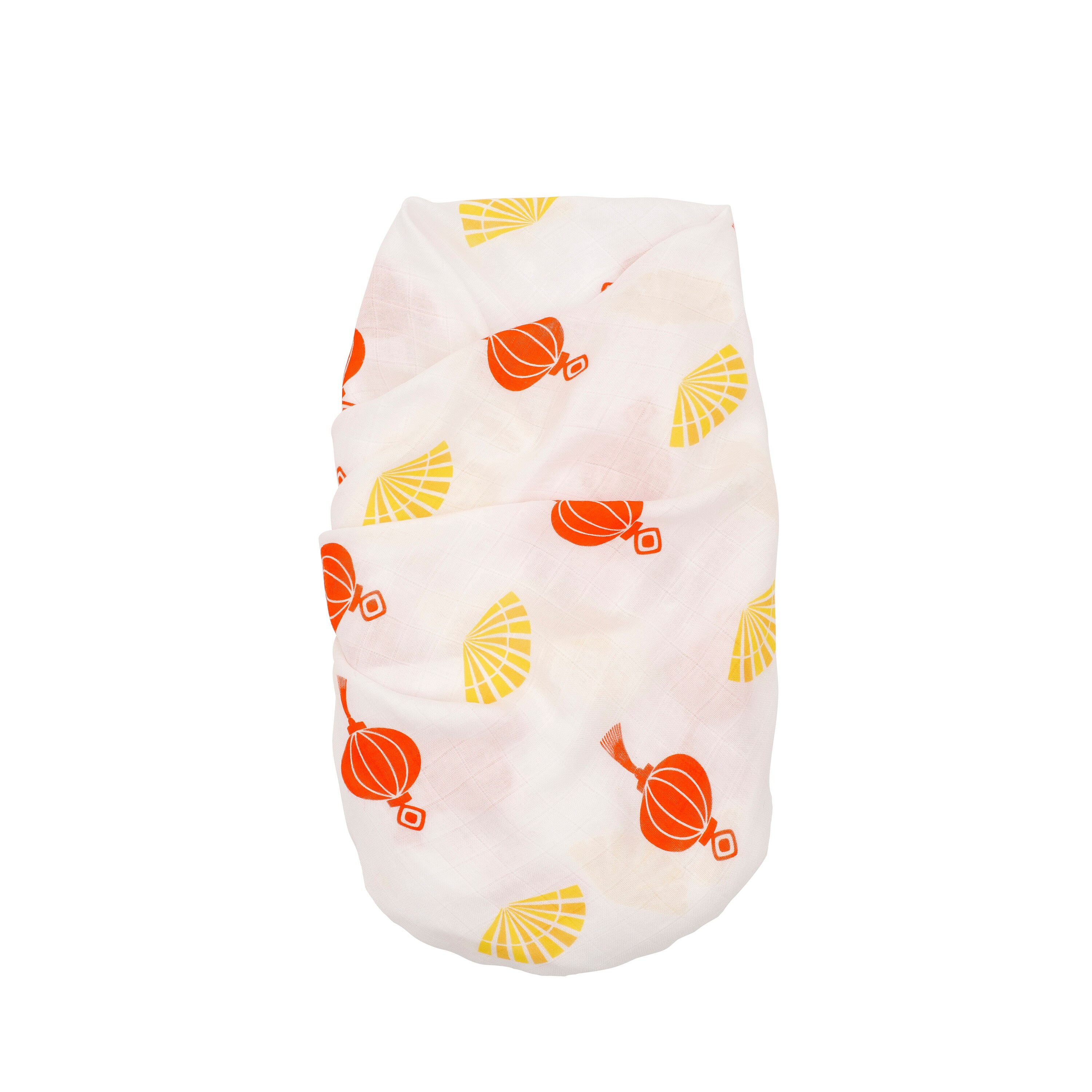 patriotic swaddle