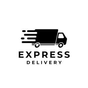 Actualización de entrega exprés