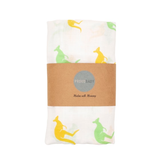 Muslin swaddle meaning sale