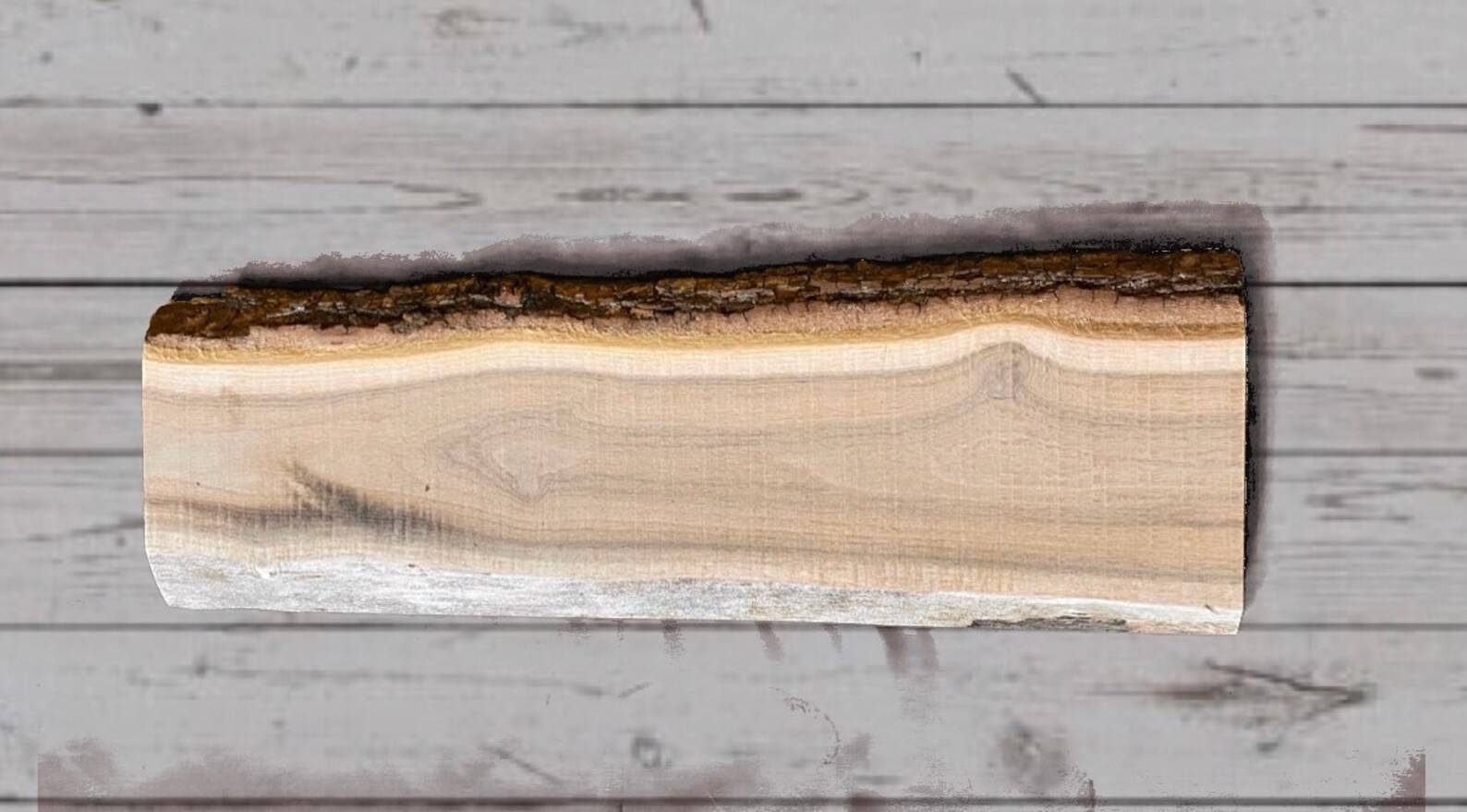 Black Locust Board Craft Wood Rare 24 X 6 X Etsy
