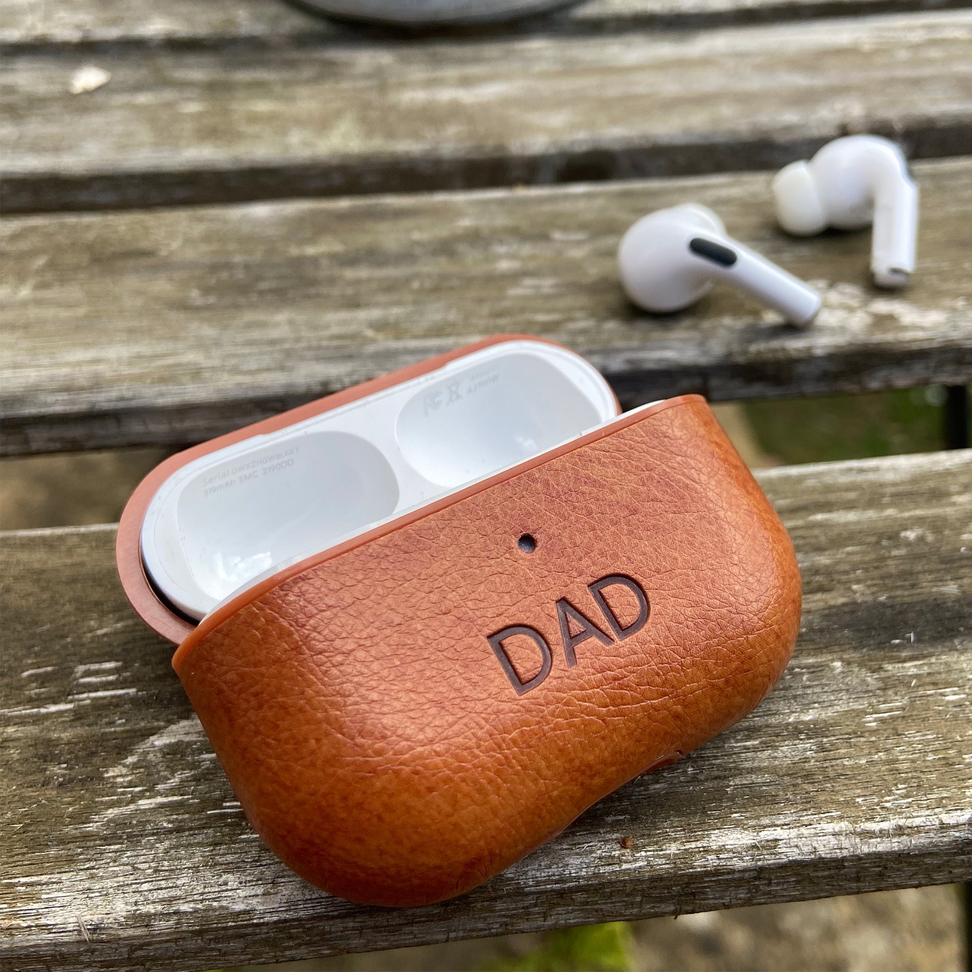 PRO 2nd & 1st Generation Case Protective Airpods - Etsy