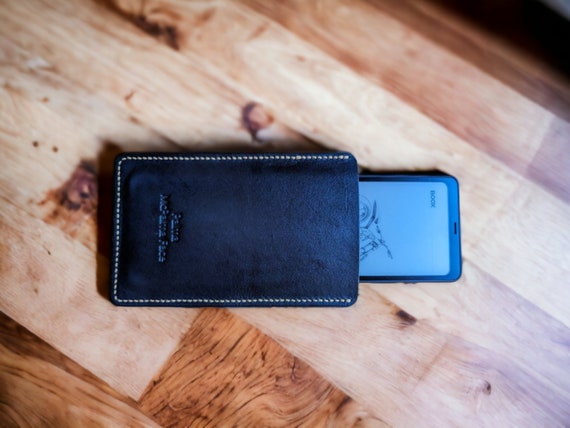 Leather Boox Palma Case Cover Sleeve, Pocket Boox Palma Case 