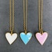 see more listings in the necklaces section