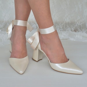 Schoenen voor dikke enkels top