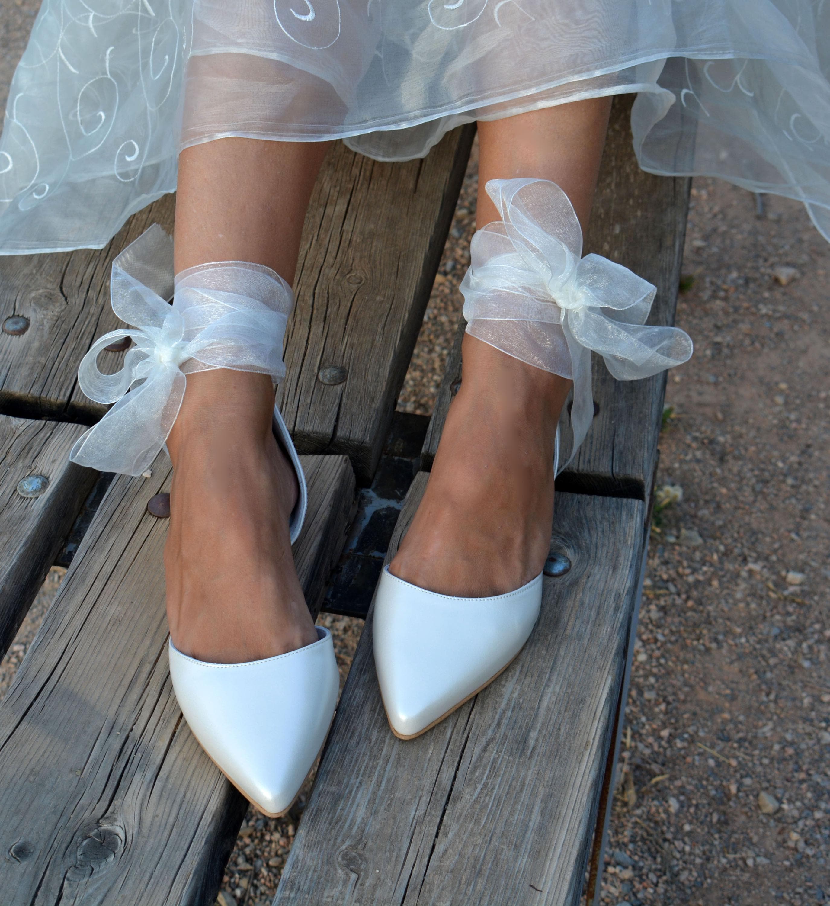 Trouwschoenen Bruiloft Schoenen Dames Werner Kern Bruidsschoenen