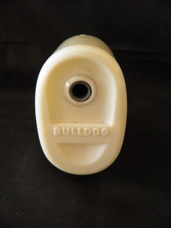 bulldog pencil sharpener