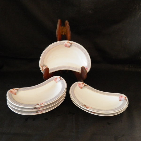 Bone Dish Set Etsy
