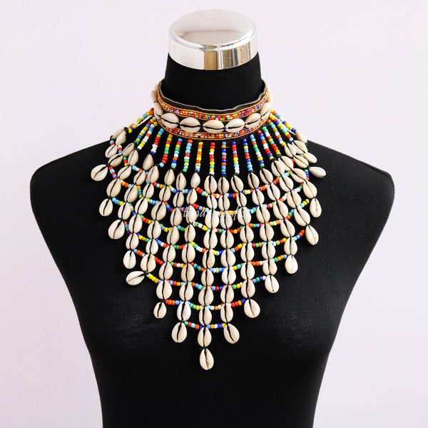 for FWRD Shell Necklace main image 0