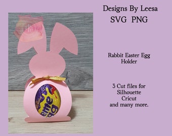 Free Free Bunny Egg Holder Svg 241 SVG PNG EPS DXF File