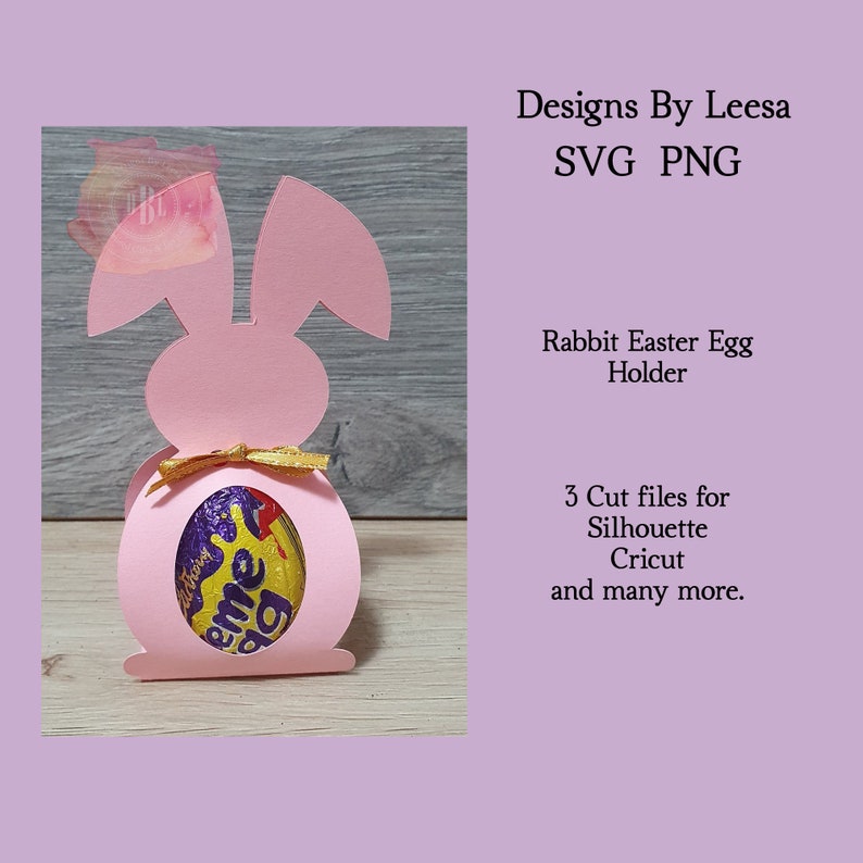 Download Svgpng Files Rabbit Easter Easter Egg Holder Clip Art Art Collectibles Efp Osteology Org