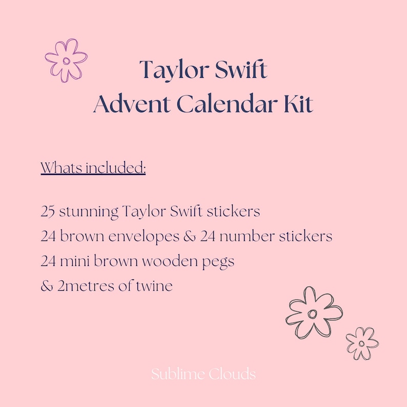 taylor-swift-advent-calendar-kit-taylor-swift-planner-etsy-canada