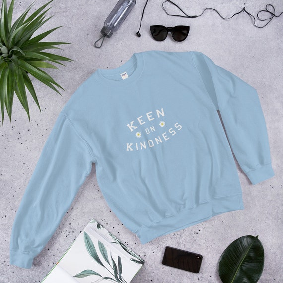 kindness sweater