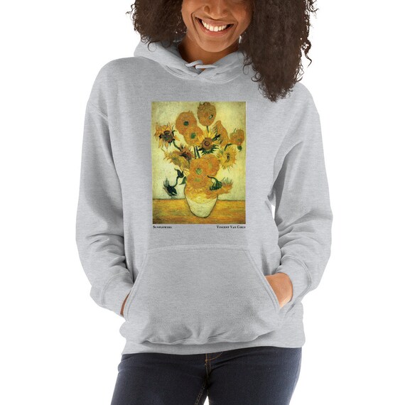 sweatshirt van gogh