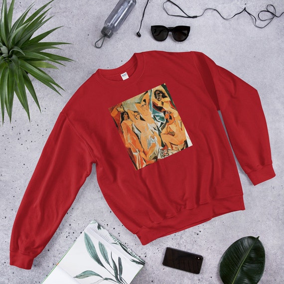 picasso sweater