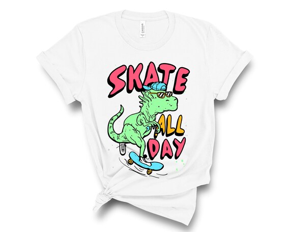 90s dinosaur shirt