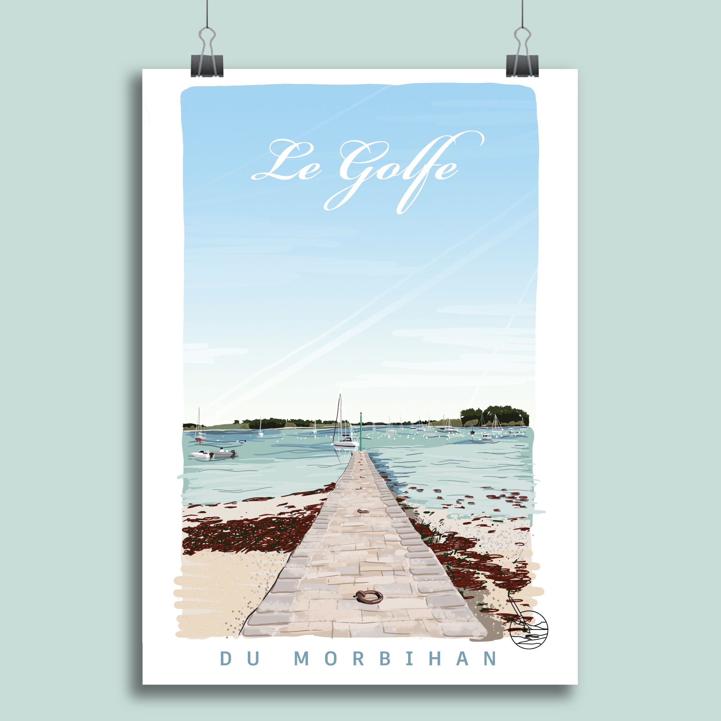 Golfe Du Morbihan