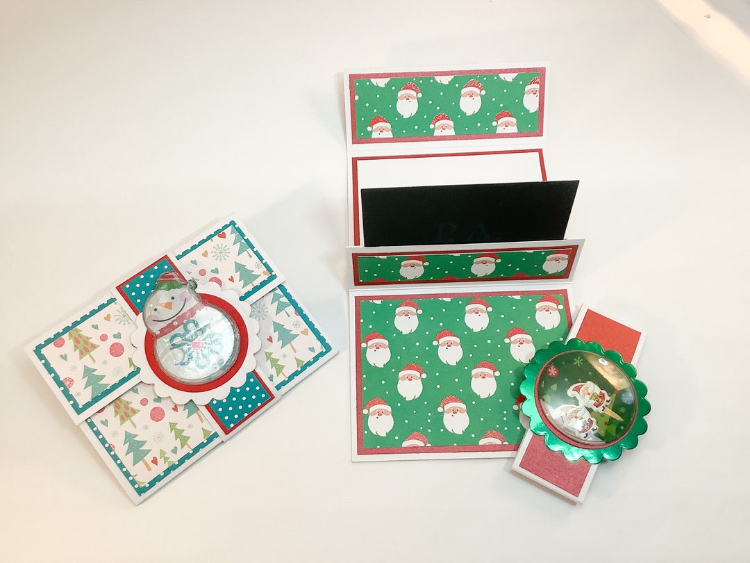 Voucher Packaging/voucher Gift Etsy