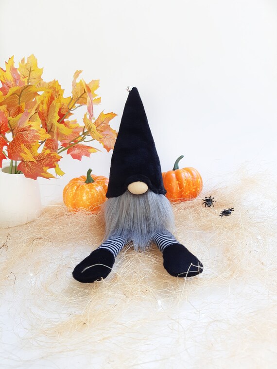 halloween plush gnomes