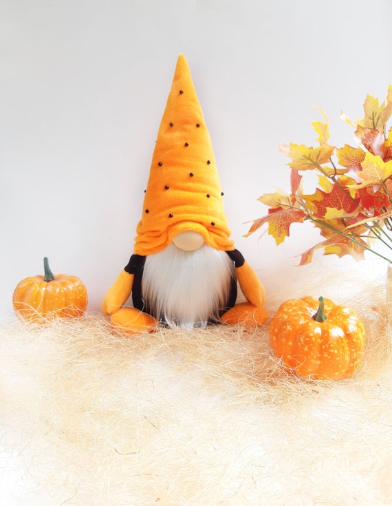 halloween gnomes plush