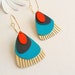 see more listings in the earrings section