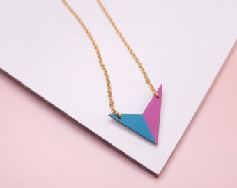 Ziggy kyoto necklace