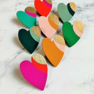 Broche Love image 1