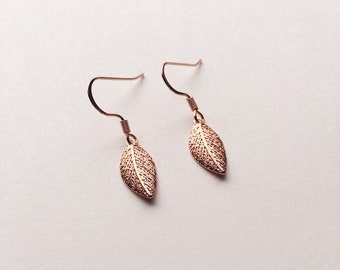 CHARM EARRINGS | The Lisa