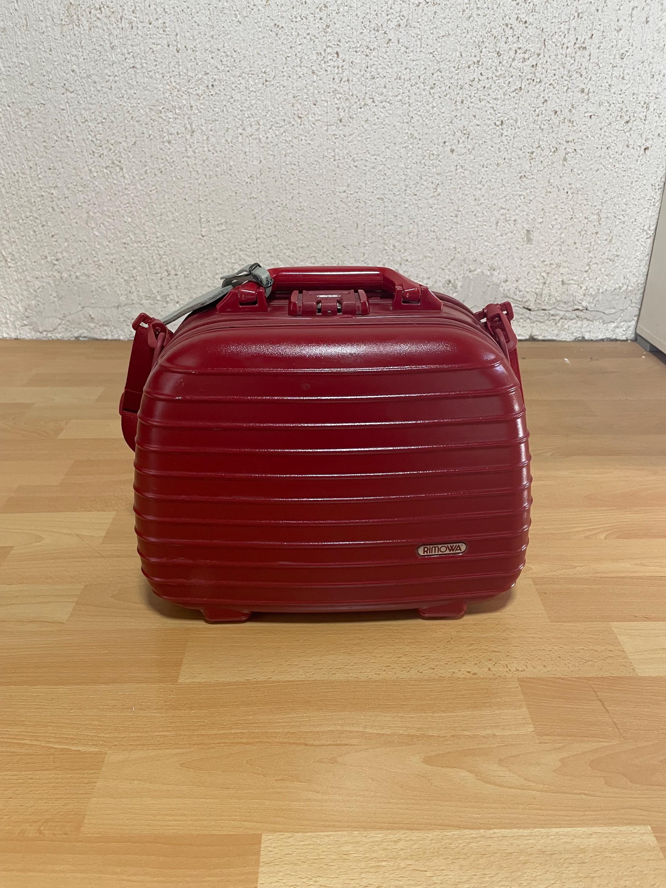 Rimowa Beauty Case UK