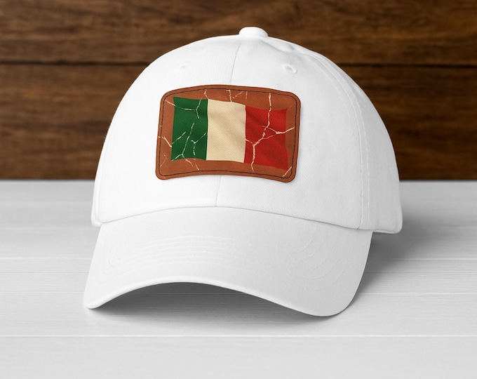 Italian hat