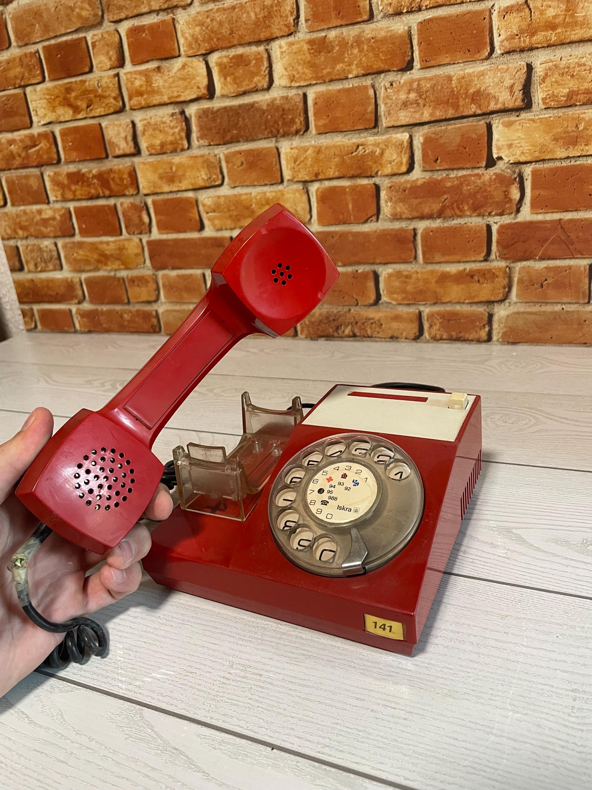 Iskra Phone - Etsy