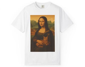 1996 Mr. Bean Mona Lisa T-shirt - Etsy