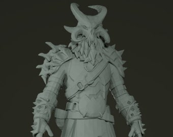 Fortnite Ragnarok Costume Etsy - fortnite ragnarok figure resin kit scale 75 mm unpainted