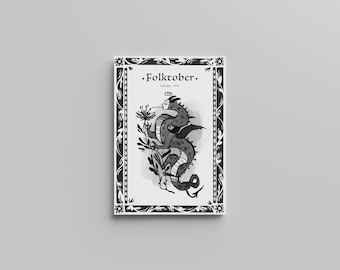 Folklore Zine