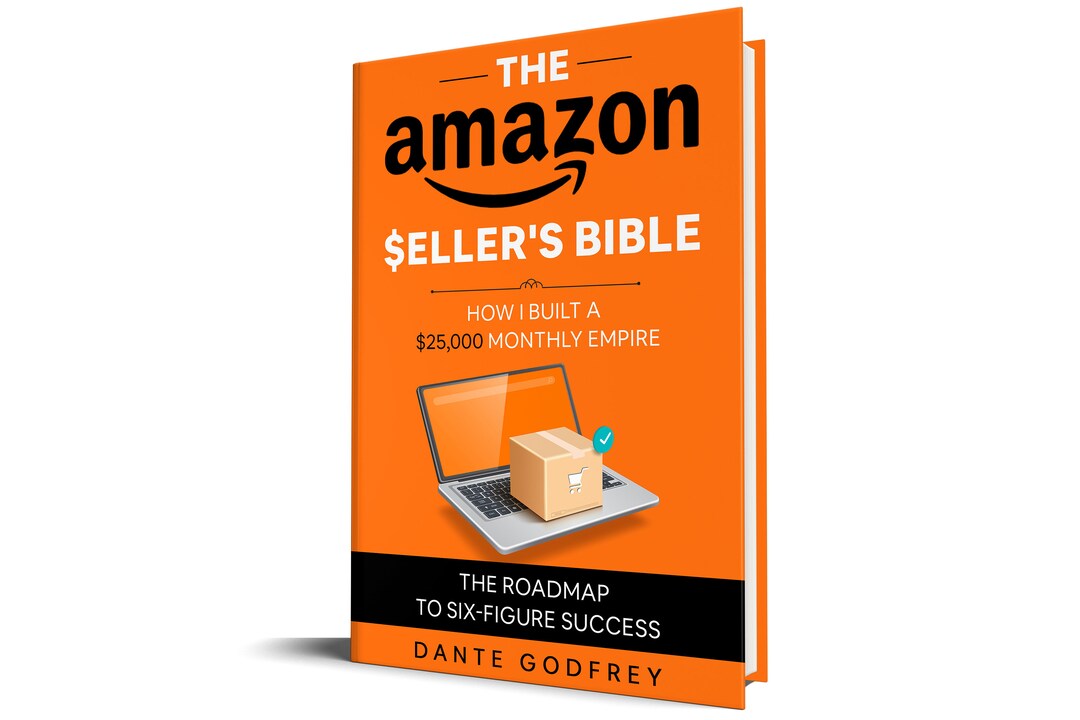 The Ultimate Amazon FBA/MF Arbitrage Playbook: Your Roadmap to Amazon ...