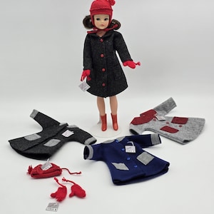 新品 シンディちゃん ペディグリー Sindy ヴィンテージドール 2026年