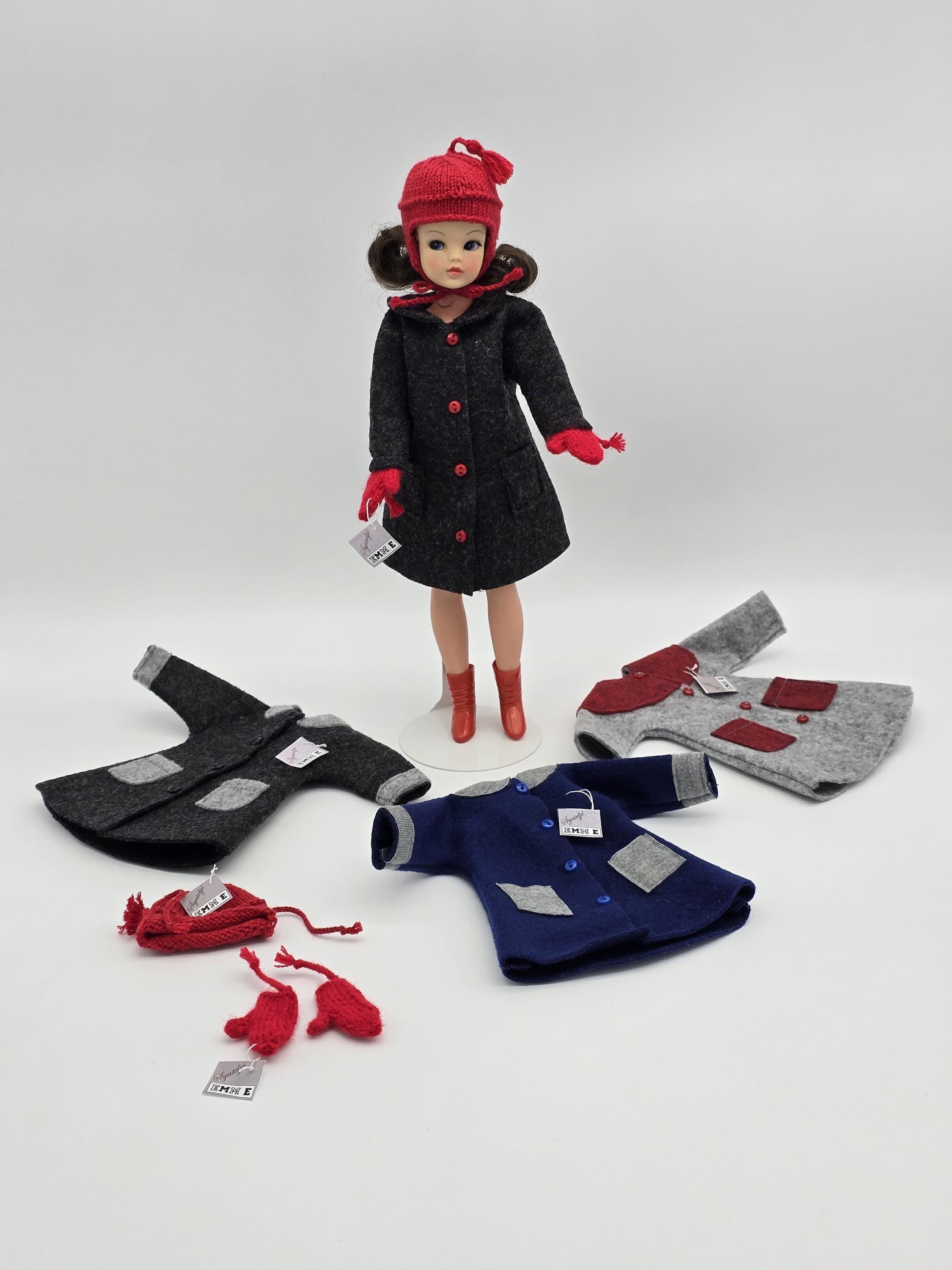 ぬいぐるみ/人形 新品 シンディちゃん ペディグリー Sindy