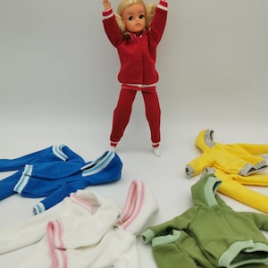 Jogging set