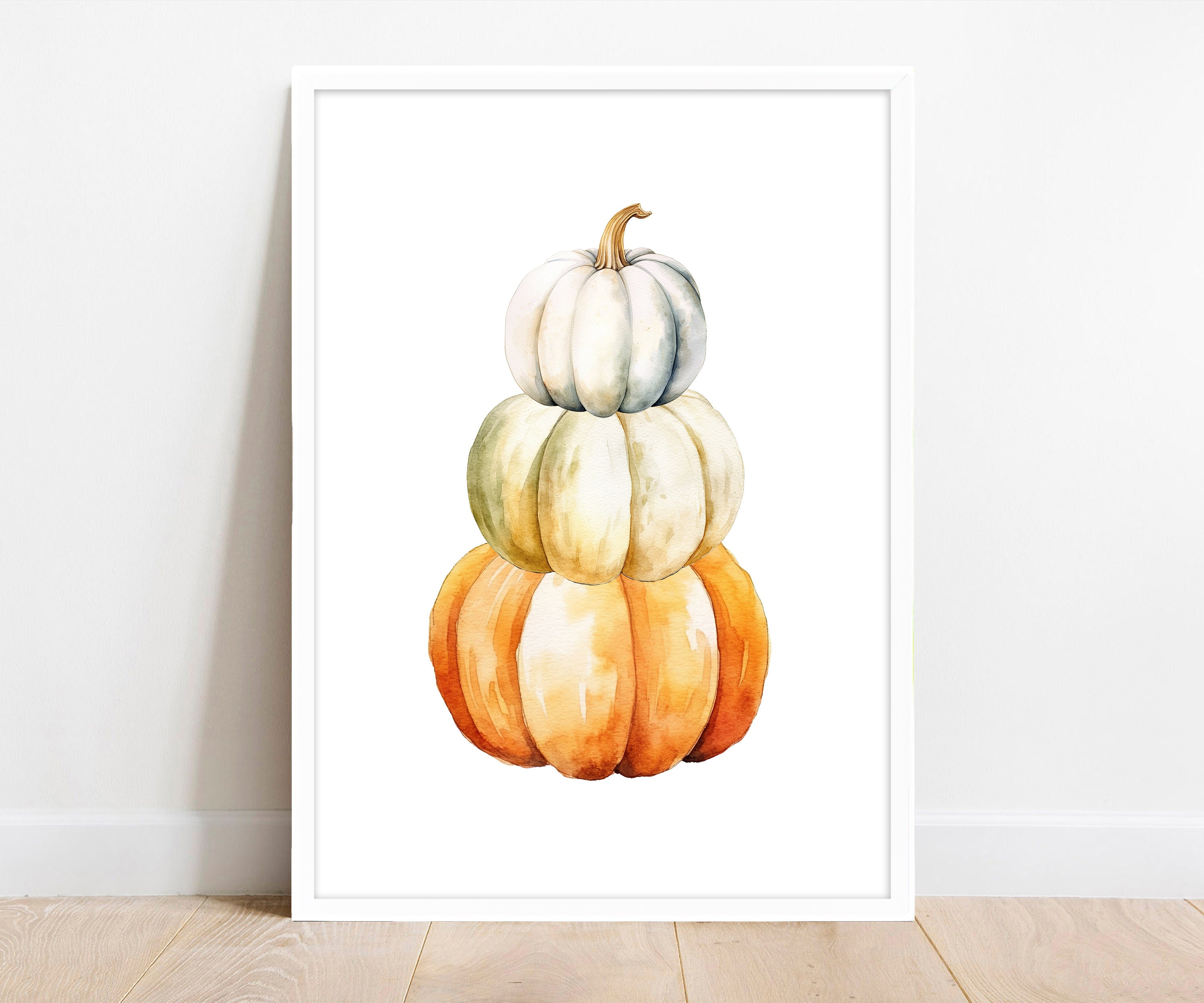 Pumpkin Print -  Canada
