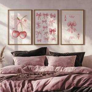 preppy poster