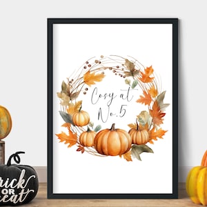 autumn vibes