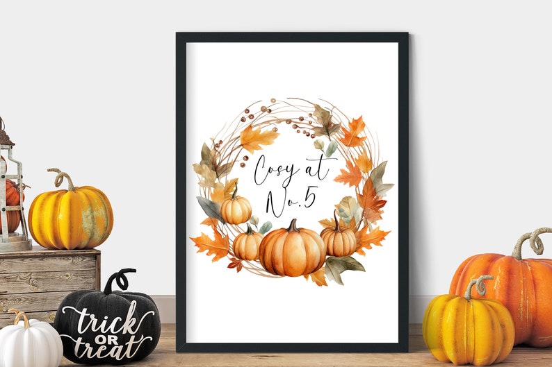 autumn vibes