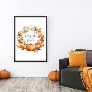 living room wall art