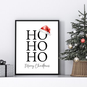 christmas printable