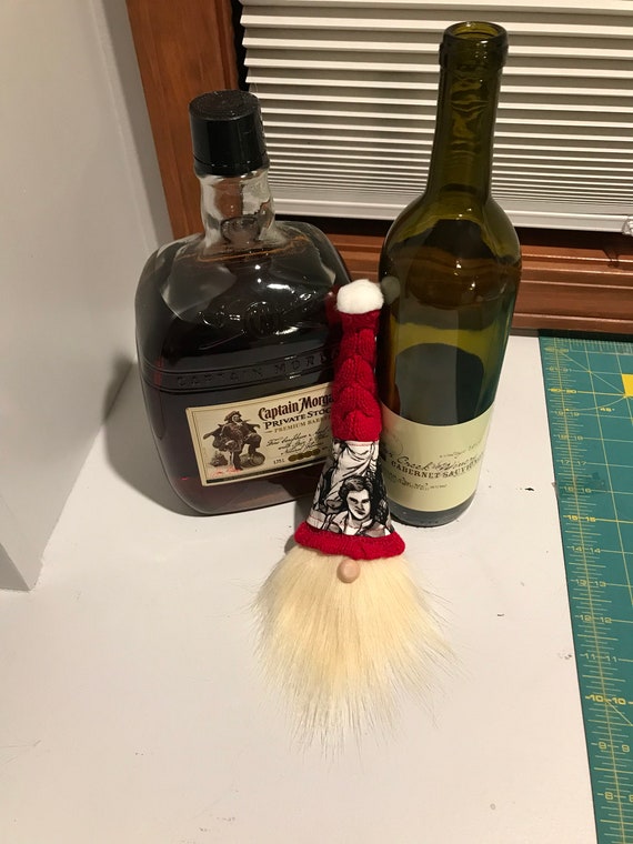 star wars wine bottle