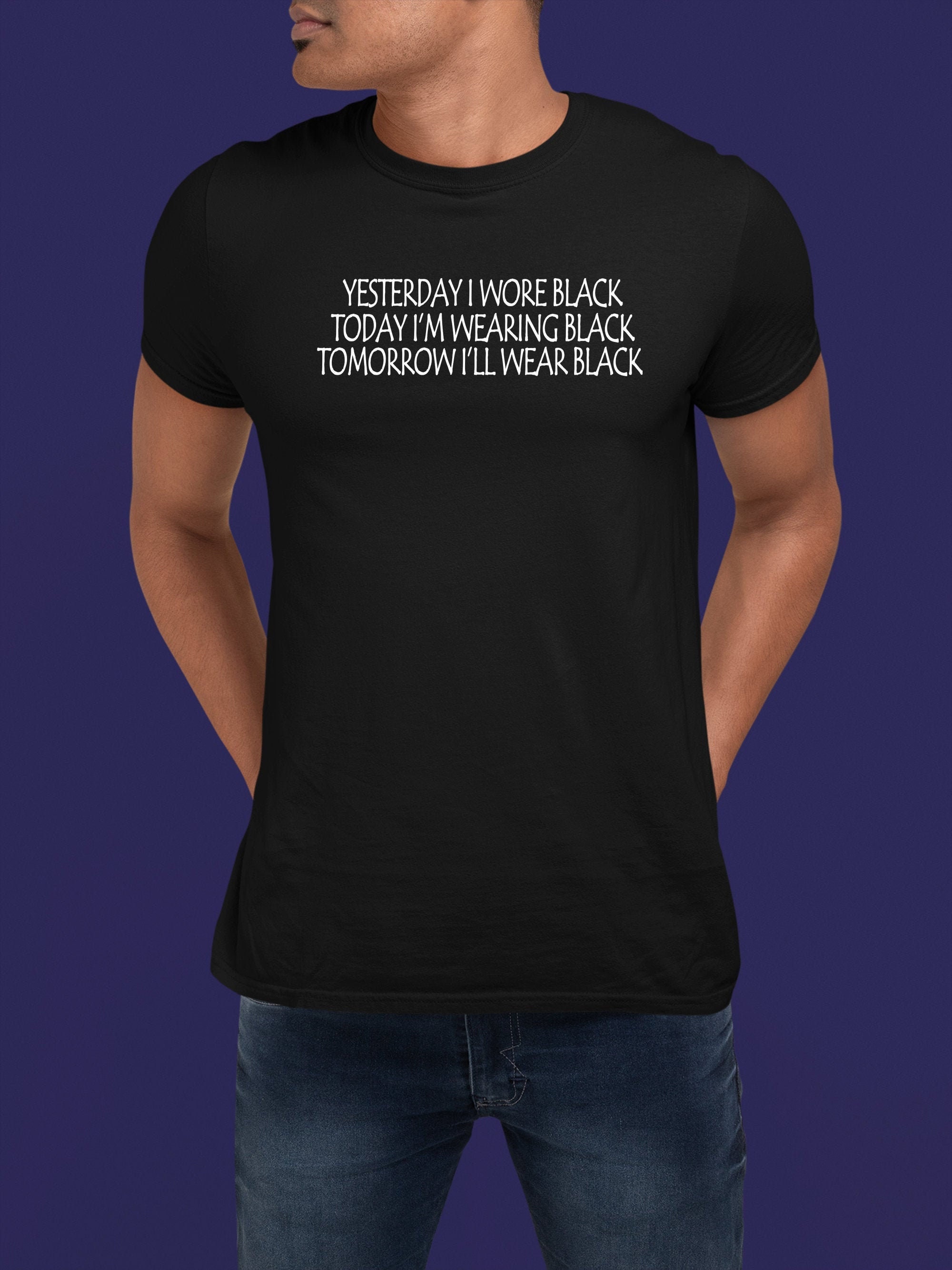 Vintage Thursday emo band Black Gift Fan All Size Shirt