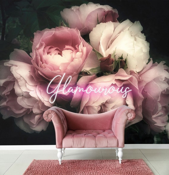 Dark Pink Roses — Rose Story Farm
