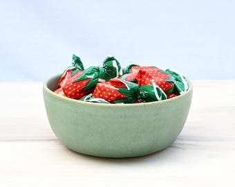 Small Dip Bowls | Handmade Pottery | Handmade Ceramic