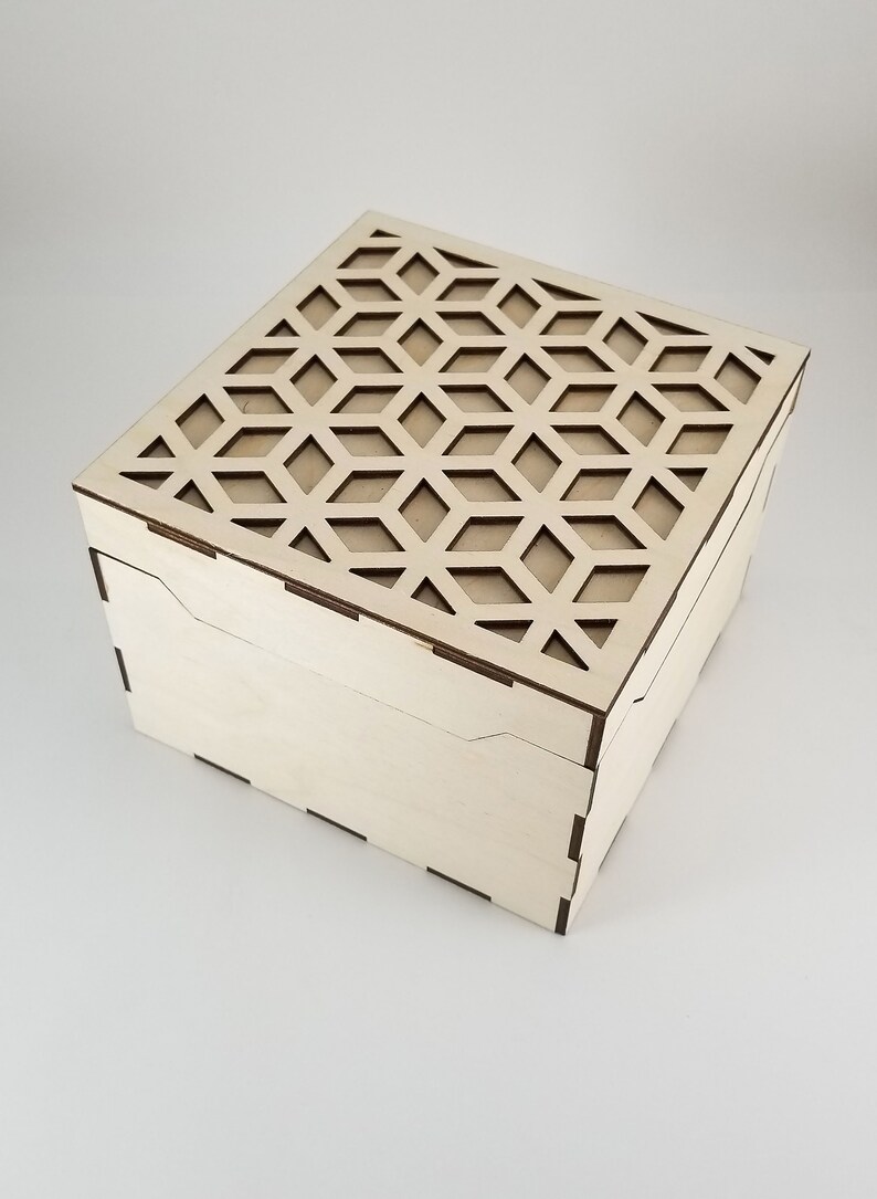 geometric