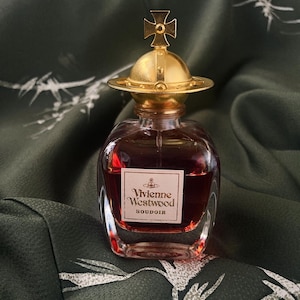 Boudoir by Vivienne Westwood - Etsy